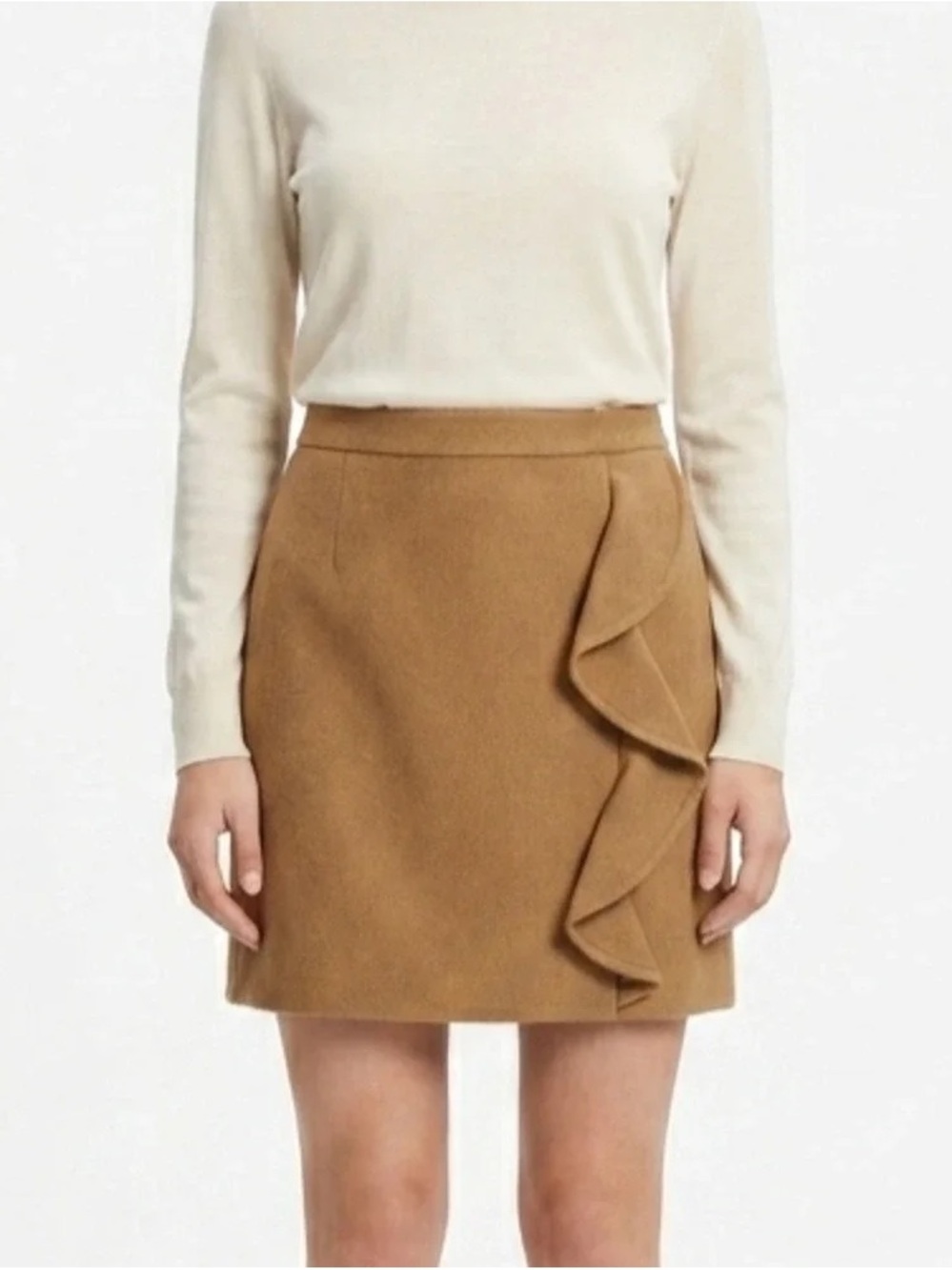 J Crew Mercantile Women’s Skirt Size  6